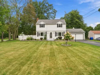Property at 48 Holmes Road, Greece, NY 14626