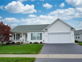 Property at 5 Shirleen Drive, Parma, NY 14468
