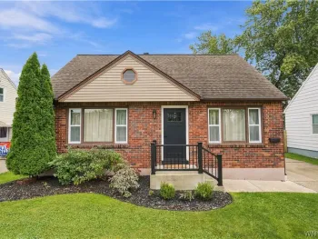 Property at 69 Layton Avenue, Amherst, NY 14226