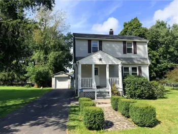 Property at 2897 Valencia Avenue, Wellsville, NY 14895