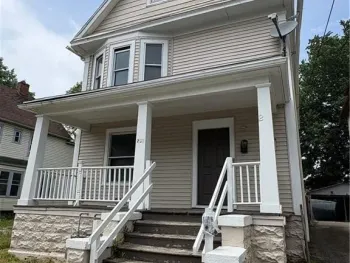 Property at 233 Laird Avenue, Buffalo, NY 14207