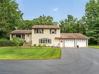 Property at 24 Kaylin Drive, Ogden, NY 14624