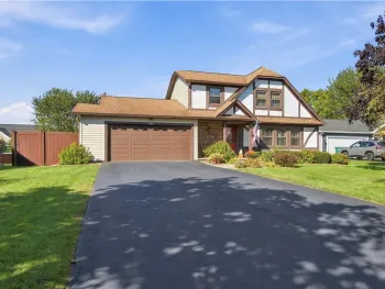 Property at 418 Crosby Lane, Greece, NY 14612
