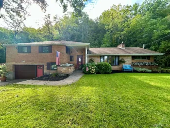 Property at 4931 Creek Road Extension, Lewiston, NY 14092