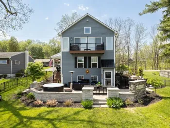 Property at 8798 River Road, Lysander, NY 13027