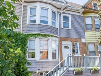 Property at 936 W Ferry Street, Buffalo, NY 14209