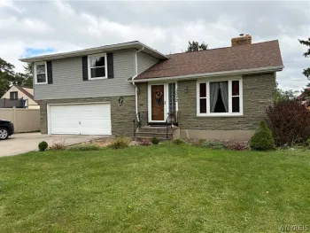 Property at 3073 Lewiston Road, Niagara Falls, NY 14305