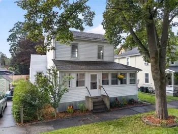 Property at 209 E Yates Street, Ithaca City, NY 14850