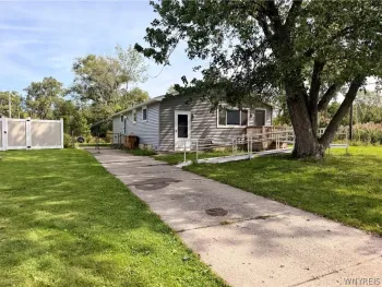 Property at 74 Joel Drive, Cheektowaga, NY 14043