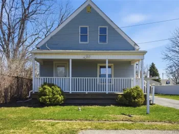 Property at 173 Girard Avenue, Cheektowaga, NY 14227