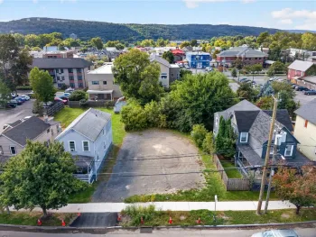 Property at 617-619 W Buffalo Street, Ithaca City, NY 14850
