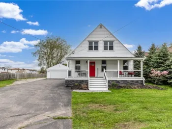 Property at 4830 Transit Road, Cheektowaga, NY 14043