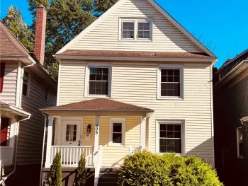 Property at 209 Goundry Street, North Tonawanda, NY 14120