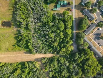Property at Brown Avenue, Shelby, NY 14103