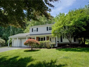 Property at 34 Sturbridge Lane, Pittsford, NY 14534
