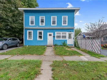 Property at 97 E Seneca Street, Oswego, NY 13126