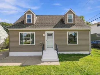 Property at 37 Isabelle Road, Cheektowaga, NY 14225