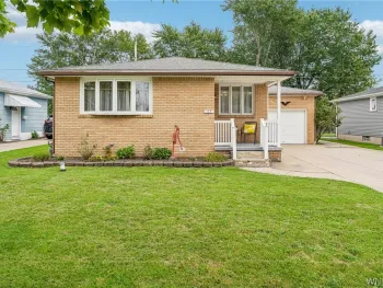 Property at 115 Madaline Lane, Cheektowaga, NY 14043