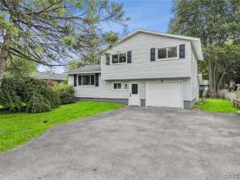 Property at 4114 Wetzel Road, Clay, NY 13090