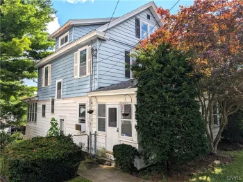 Property at 2217 S Geddes Street, Syracuse, NY 13207
