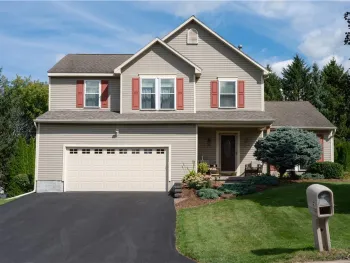 Property at 114 Talbert Drive, Sullivan, NY 13037