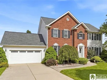 Property at 312 Enchanted, Lancaster, NY 14086