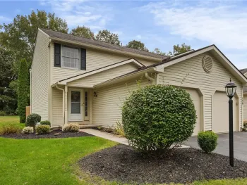 Property at 141 Courtshire Lane, Penfield, NY 14526