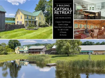 Property at 11440 County Highway 14, Meredith, NY 13752