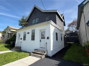 Property at 820 Milton Avenue, Syracuse, NY 13204