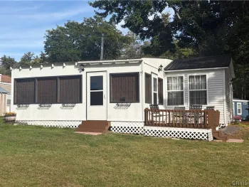 Property at 71 Schermerhorn Landing Rd, Hammond, NY 13646