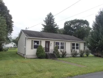 Property at 5 Orchard Street, Oneonta, NY 13820