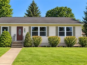 Property at 5 Orchard Street, Oneonta, NY 13820