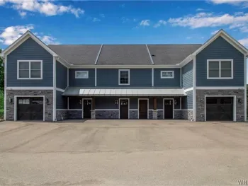 Property at 14 Glen Burn, Ellicottville, NY 14731