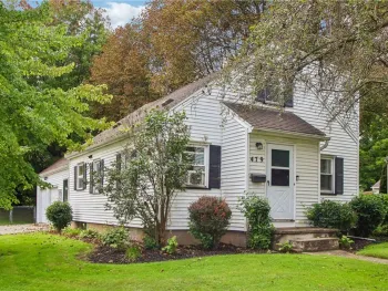 Property at 479 Denise Road, Greece, NY 14616