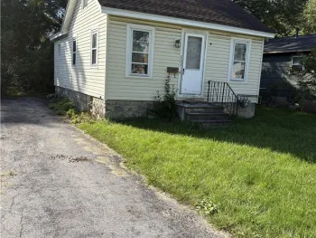 Property at 503 Plymouth Avenue, Salina, NY 13211