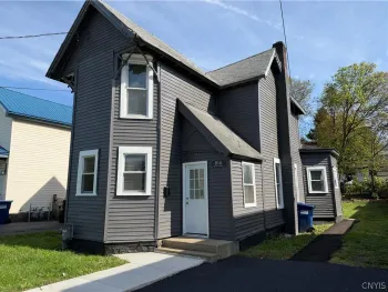 Property at 816 Milton Avenue, Syracuse, NY 13204