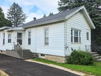 Property at 145 E Utica Street, Oswego, NY 13126