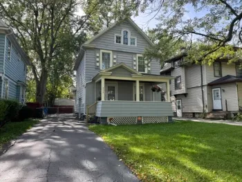 Property at 225 Bryan Street, Rochester, NY 14613