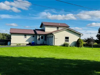 Property at 15352 E Barre Road, Barre, NY 14470