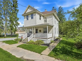 Property at 9692 Main Street, Remsen, NY 13438