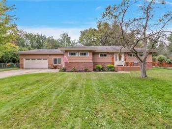 Property at 8949 The Fairways, Clarence, NY 14031