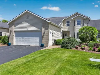 Property at 417 Briar Brook Run, Manlius, NY 13066
