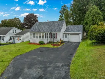 Property at 890 Cayuga Street, Fulton, NY 13069