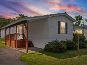 Property at 27 Birch, Williamson, NY 14589