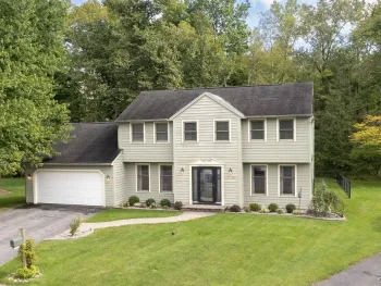 Property at 3736 Black Brant Drive, Clay, NY 13090