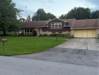 Property at 8215 W Ledge Lane, Clarence, NY 14221