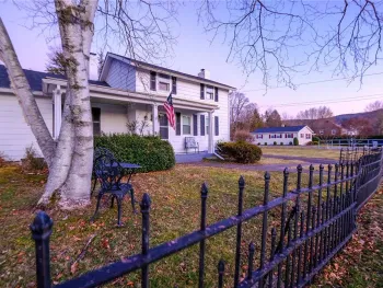 Property at 16 Coleman Avenue, Elmira, NY 14905