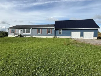 Property at 4909 Goff Road, Smithfield, NY 13408