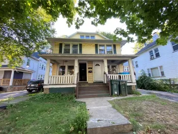 Property at 66 Jewel Street, Rochester, NY 14621