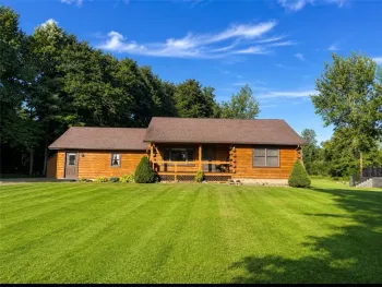Property at 5337 S Holley Road, Clarendon, NY 14470